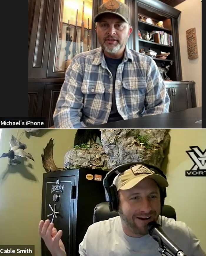 Michael Cable's Instagram, Twitter & Facebook on IDCrawl