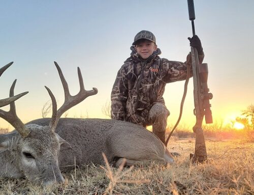 Episode 654: Bow Hunter Has National Forest Red Stag Confiscated & An Unforgettable Father/Son Trip To Deer Camp
