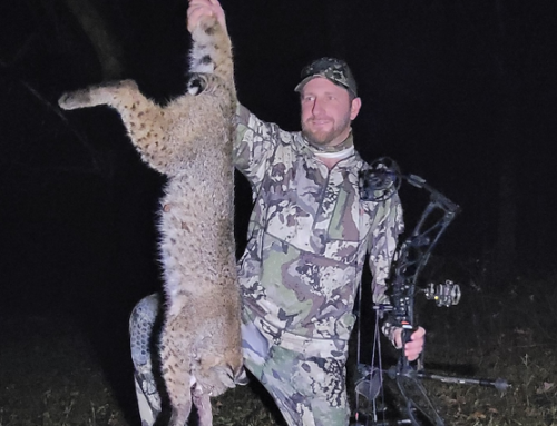 Episode 659: Holiday Hunting Highs & Lows, Known Anti Hunting Group Tries to Federally Protect Coyotes and Taxidermy Do’s and Don’ts For Your Next Trophy