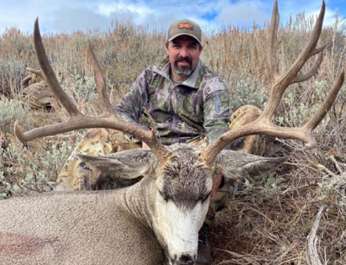 Episode 662: Sticking it to Non-Residents – Western States Depend on Out of State Hunters for Revenue…Where’s the Tipping Point?